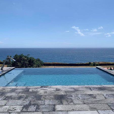 House Rodrigues Villa Agua de Pau ภายนอก รูปภาพ