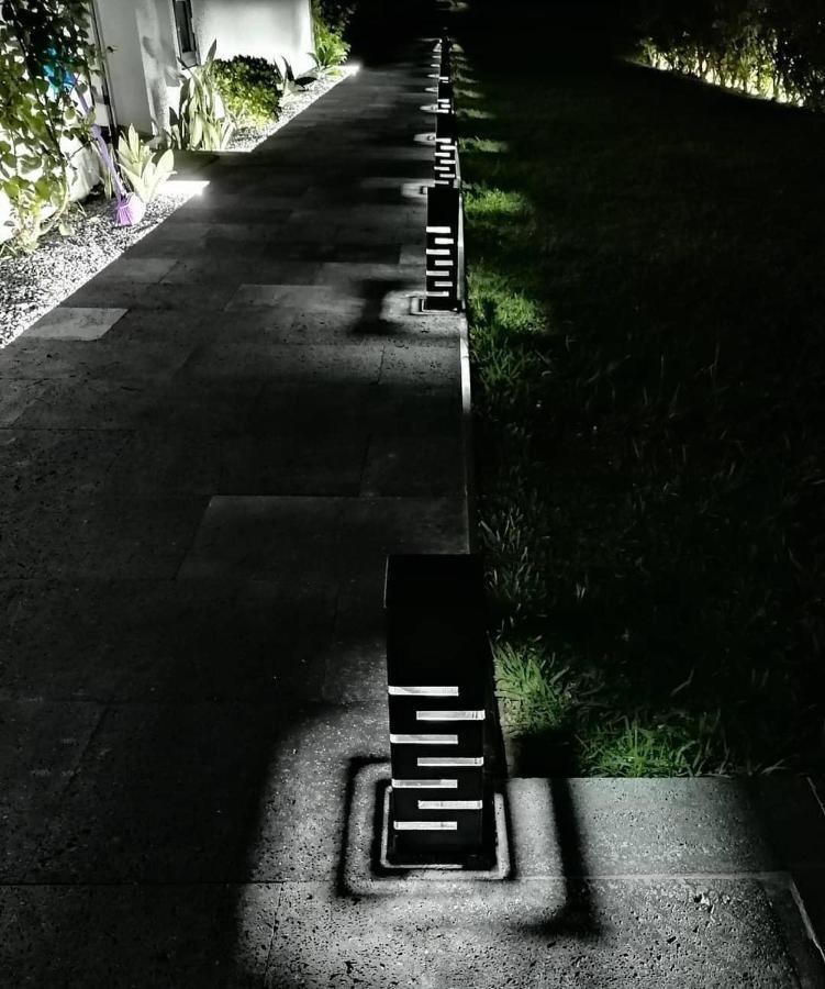 House Rodrigues Villa Agua de Pau ภายนอก รูปภาพ