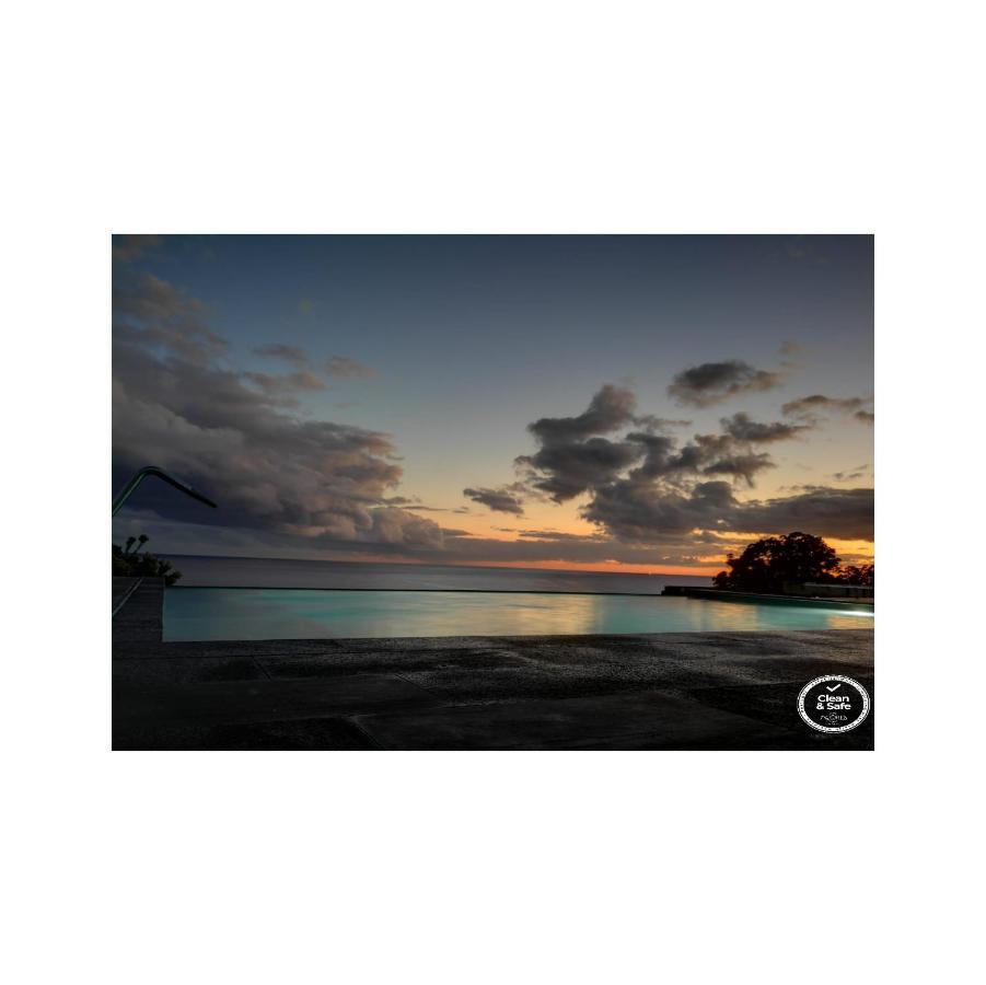House Rodrigues Villa Agua de Pau ภายนอก รูปภาพ