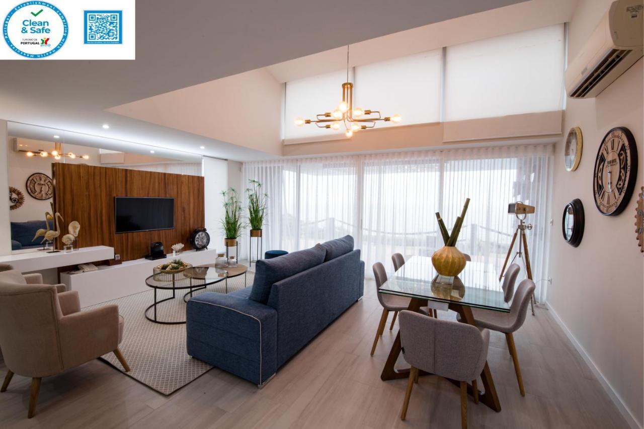 House Rodrigues Villa Agua de Pau ภายนอก รูปภาพ