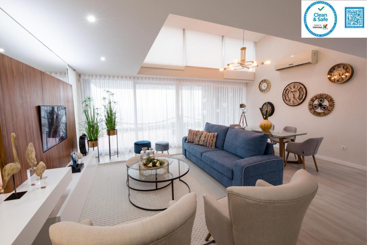 House Rodrigues Villa Agua de Pau ภายนอก รูปภาพ