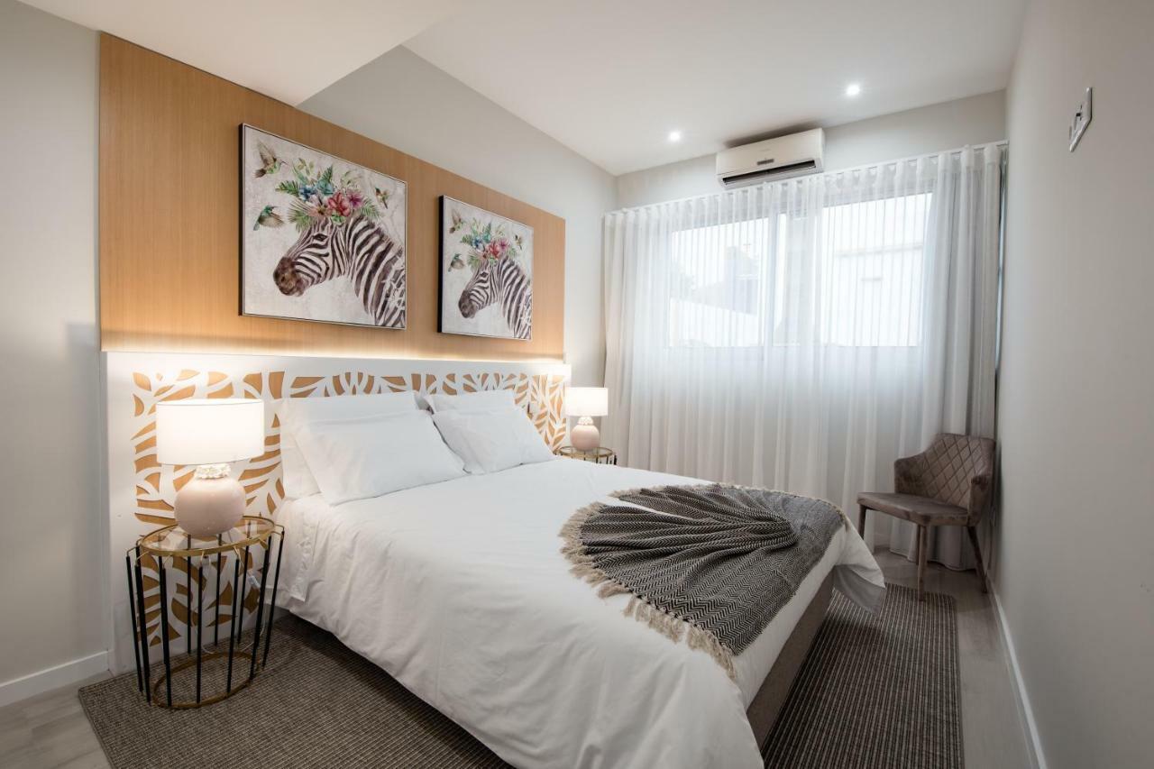 House Rodrigues Villa Agua de Pau ภายนอก รูปภาพ