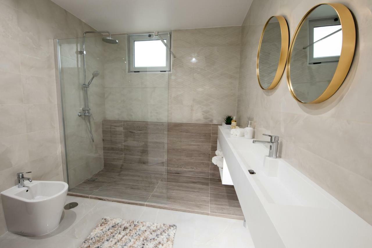 House Rodrigues Villa Agua de Pau ภายนอก รูปภาพ