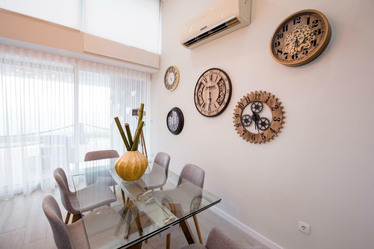 House Rodrigues Villa Agua de Pau ภายนอก รูปภาพ
