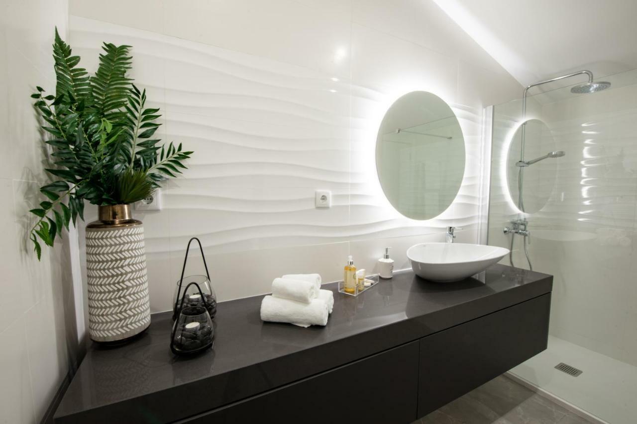 House Rodrigues Villa Agua de Pau ภายนอก รูปภาพ