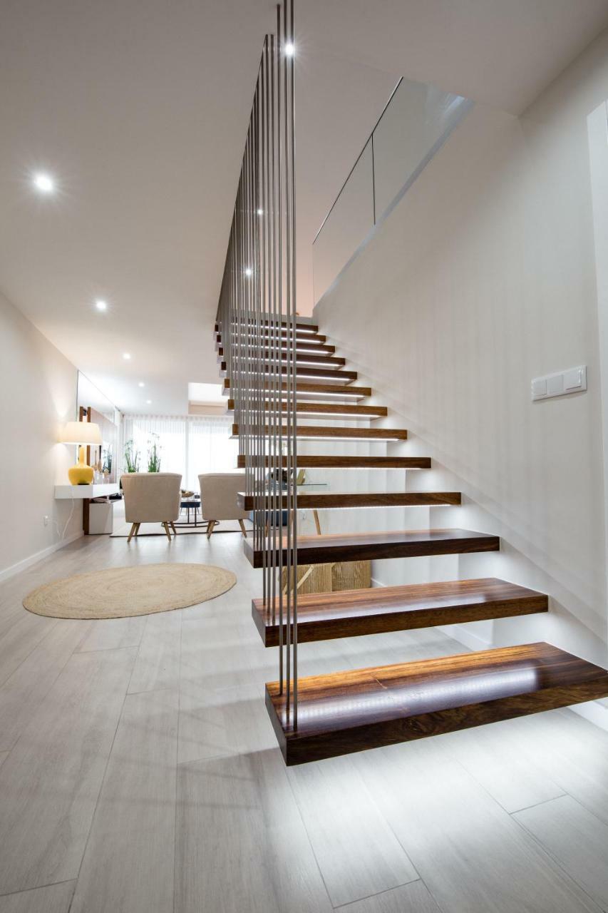 House Rodrigues Villa Agua de Pau ภายนอก รูปภาพ