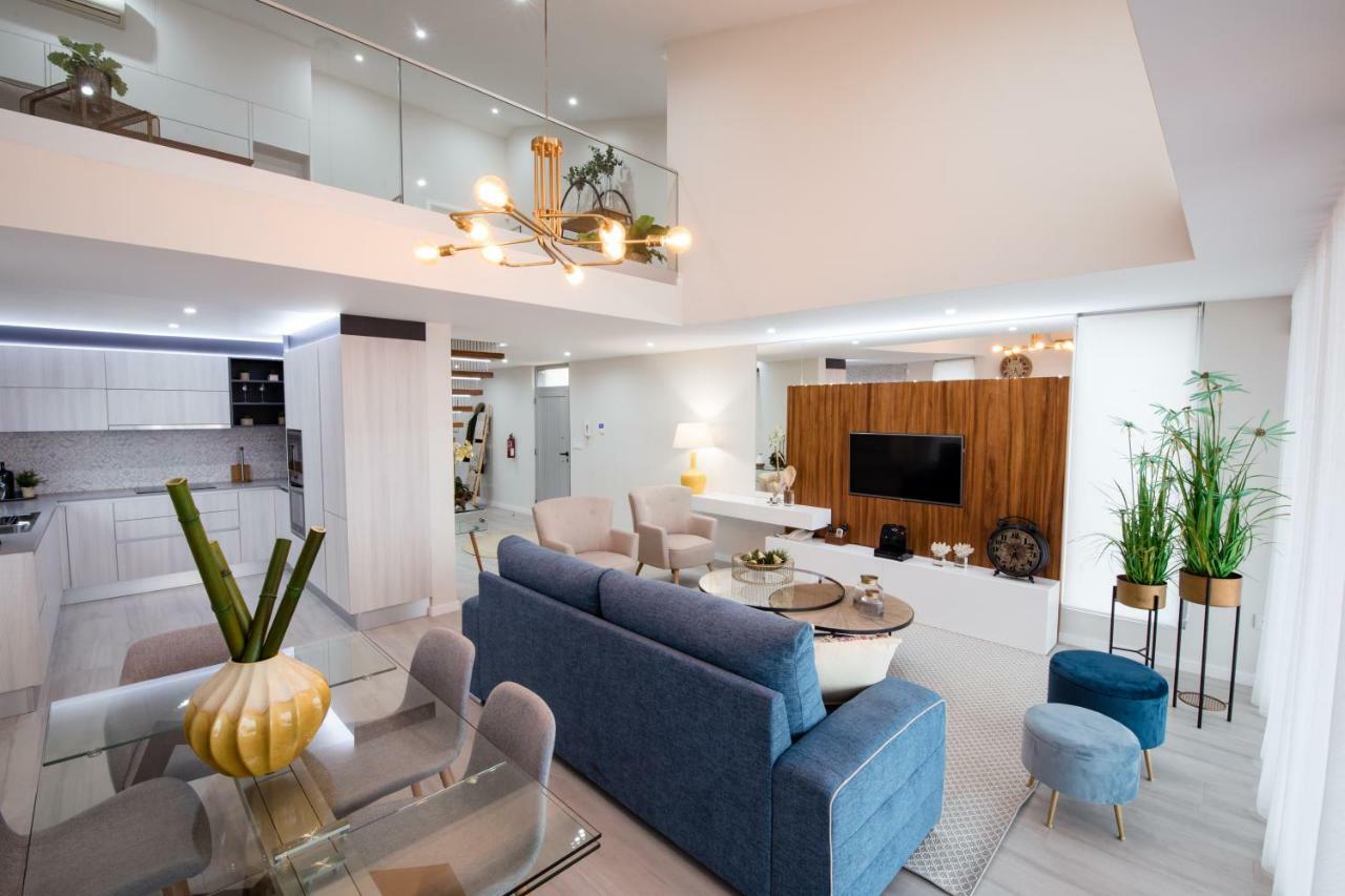 House Rodrigues Villa Agua de Pau ภายนอก รูปภาพ